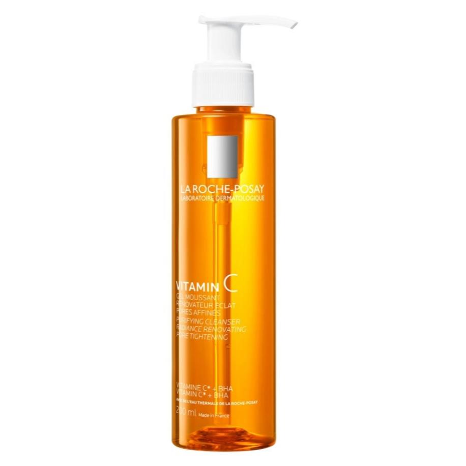 La Roche-Posay Vitamine C Purifying Cleanser
