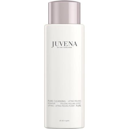 Juvena Pure Cleansing Lifting Peeling Powder Gezichtsscrub en -peeling Dames 90 g