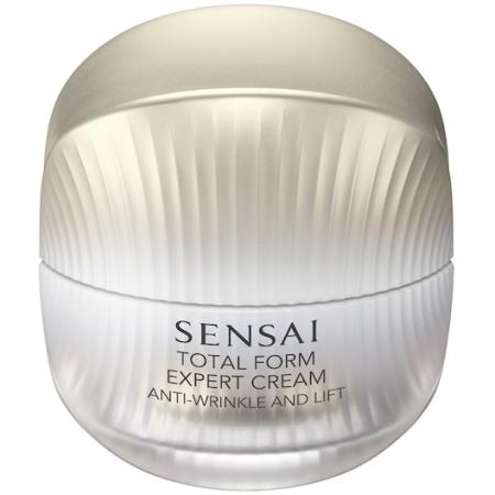 SENSAI Expert Products Total Form Expert Cream