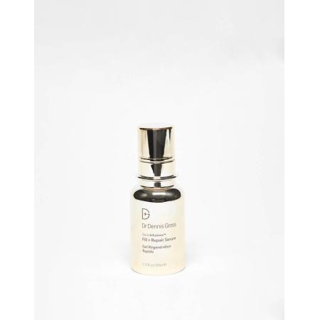 Dr Dennis Gross - DermInfusions Fill + Repair Serum - Gezichtsserum: 30ml-Geen kleur