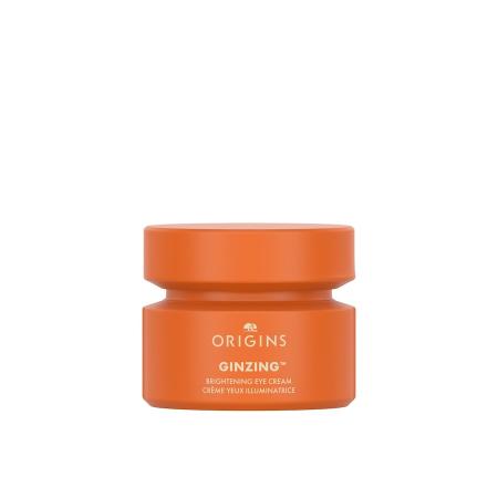 Origins GinZing™ Refreshing Eye Cream to Brighten and Depuff