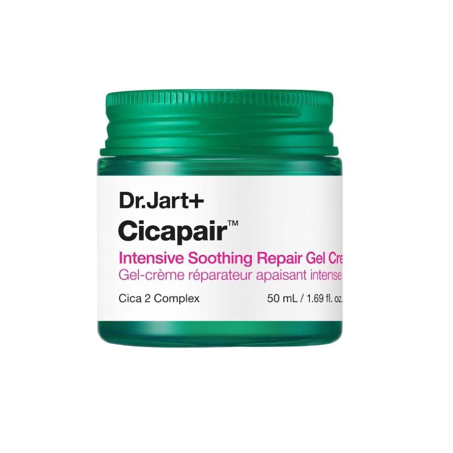 Dr. Jart+ Cicapair Intensief Kalmerende Herstellende Gelcrème Gezichtscrème Dames 50 ml
