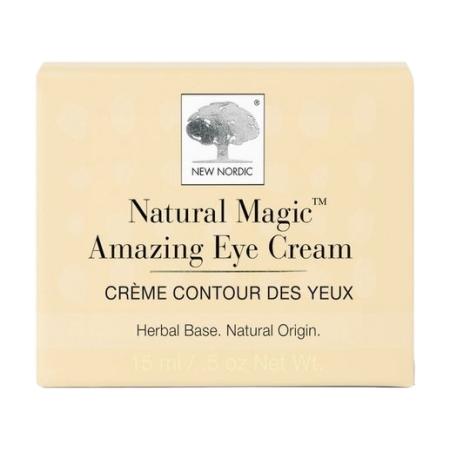 New Nordic Natural Magic Amazing Eye Cream