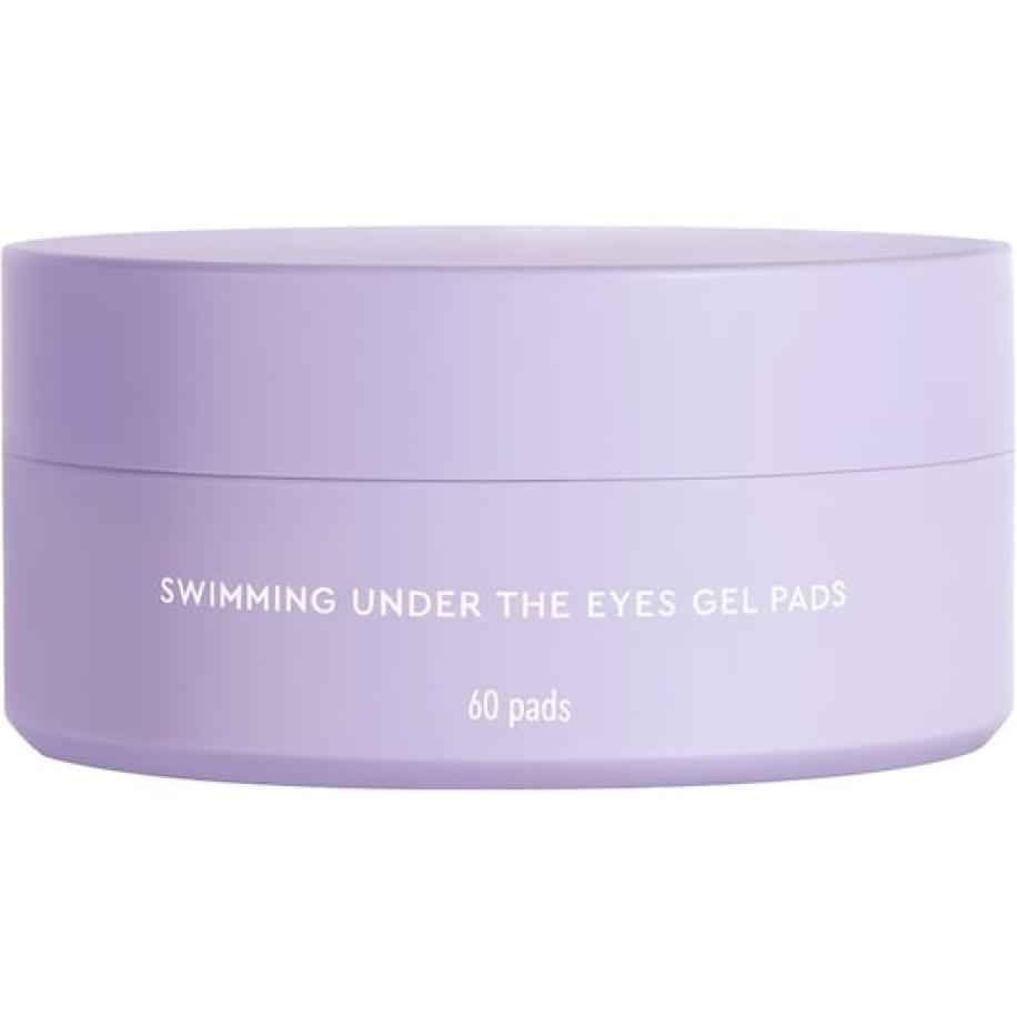 florence by mills Eyes & Lips Swimming Under The Gel Pads Oogmaskers en -pads Dames