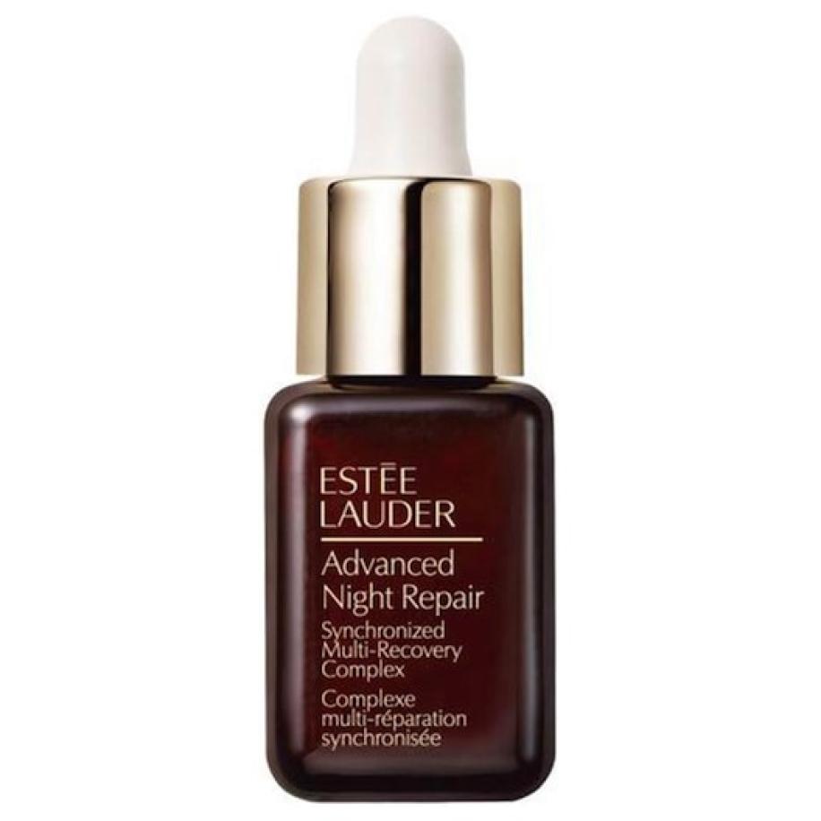 Estée Lauder Serums Advanced Night Repair Synchronized Multi-Recovery Complex Anti-aging serum Dames 15 ml