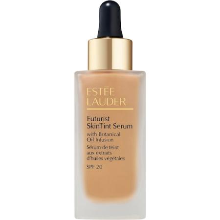 Estée Lauder Serums Futurist Skintint Serum Foundation Dames 30 ml