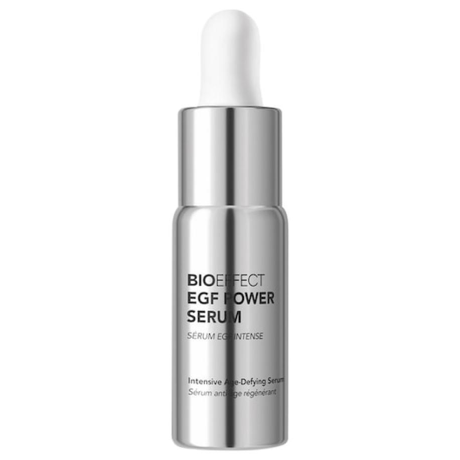 BioEffect Gezichtsverzorging EGF Power Serum Anti-agingserum Dames 15 ml