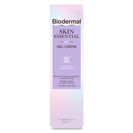 Biodermal Skin Essential dagcrème SPF 30