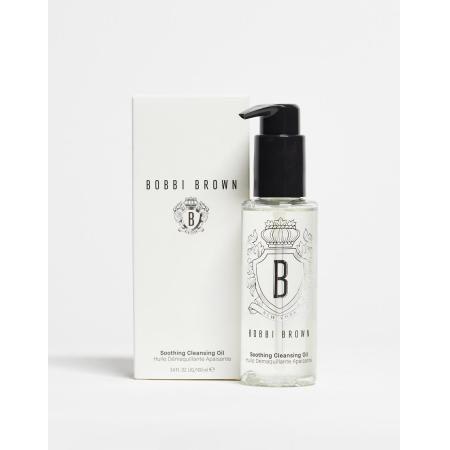 Bobbi Brown Kalmerende reinigingsolie 100ml-Doorzichtig