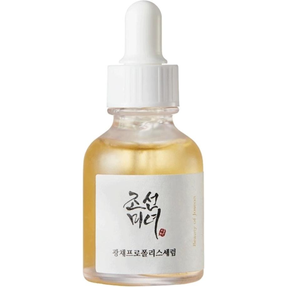Beauty of Joseon Zorg Glow Serum Propolis + Niacinamide Hydraterend serum Dames 30 ml