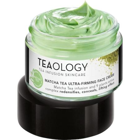Teaology Gezichtsverzorging Augen-Creme Ultra-Lifting Gezichtscrème Unisex 50 ml
