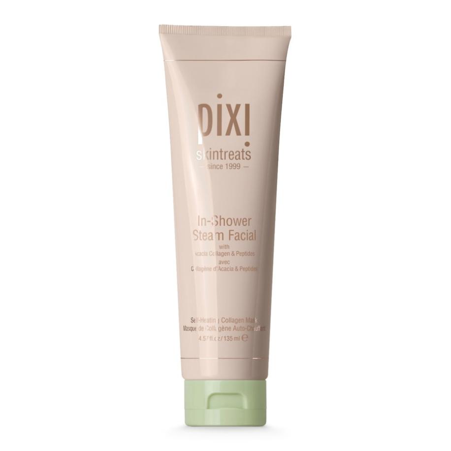 Pixi Shower Steam Facial