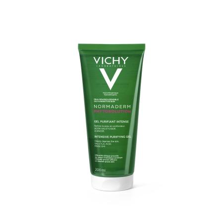 Vichy Normaderm Phytosolution Purifying Reinigingsgel