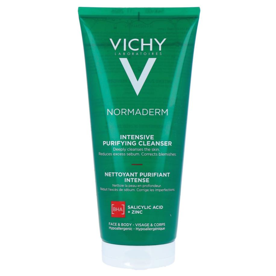 Vichy Normaderm Phytosolution Purifying Reinigingsgel