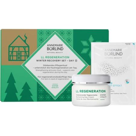 ANNEMARIE BÖRLIND LL REGENERATION Winter Recovery Day Set