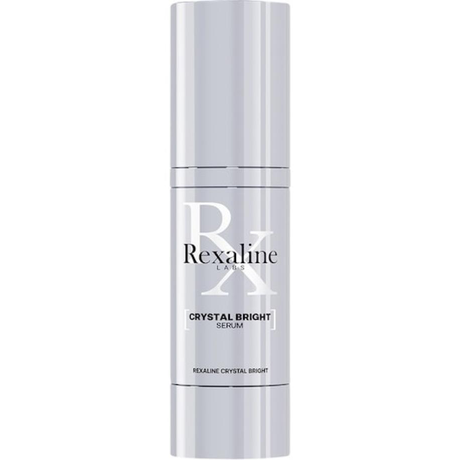 Rexaline Crystal Bright Serum Hyaluronzuurserum Dames 30 ml