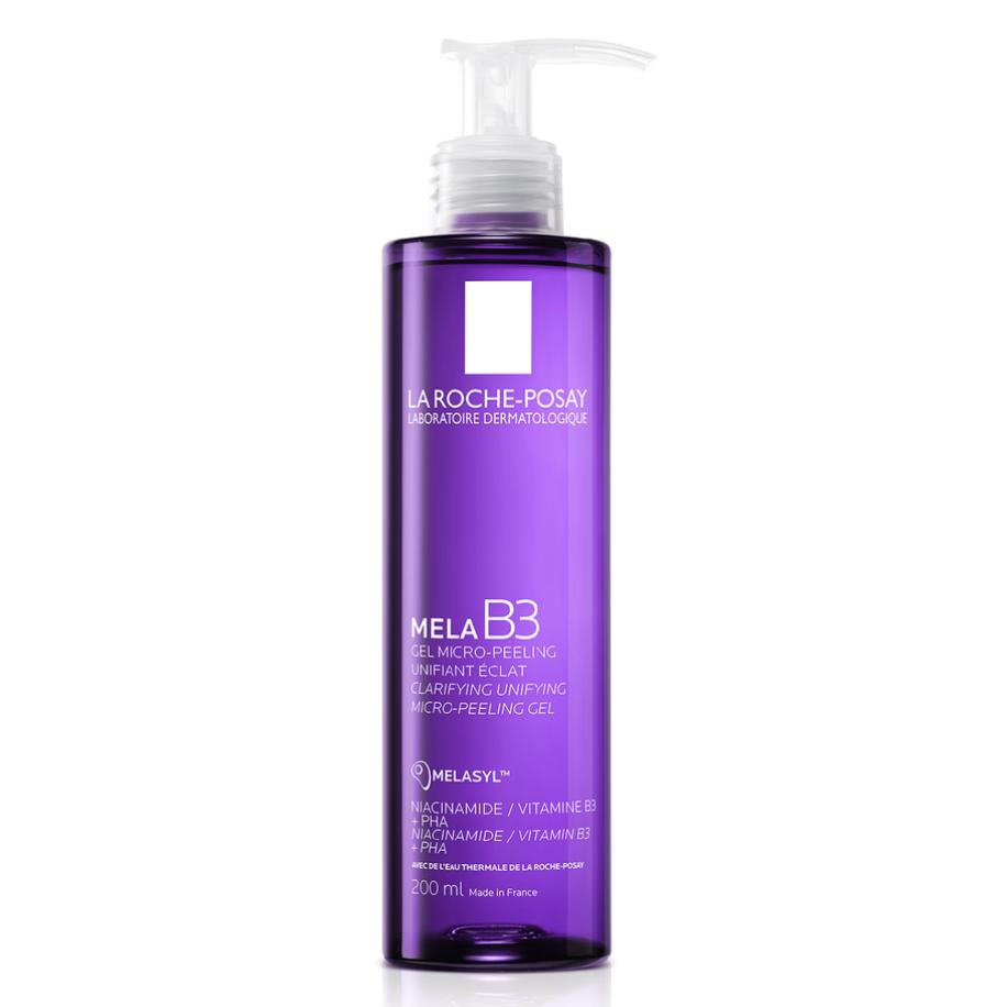 La Roche-Posay Mela B3 Micro-Peeling Gel