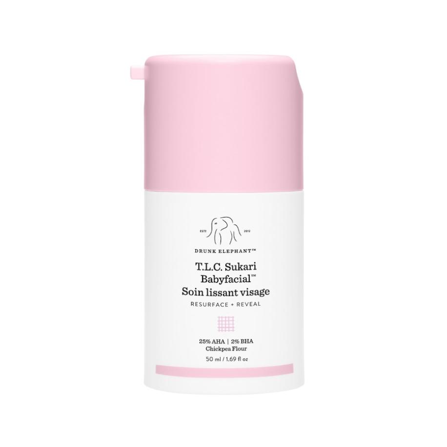 Drunk Elephant T.L.C. Sukari Babyfacial™