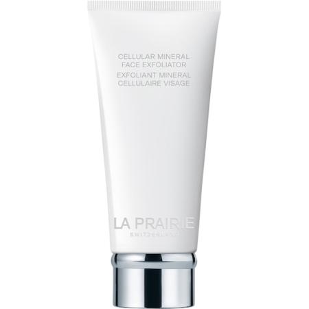 La Prairie Reiniging & Toner Mineral Face Exfoliator Gezichtsscrub en -peeling Dames 100 ml