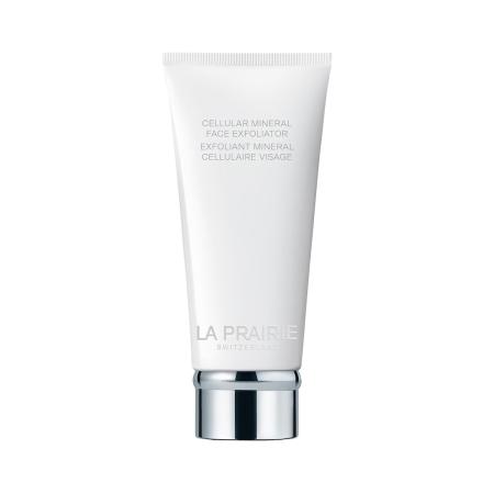 La Prairie Specialists Cellular Mineral Face Exfoliator