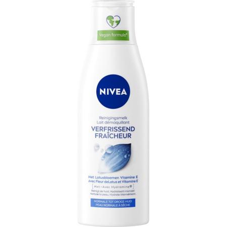 Nivea Reinigingsmelk Verfrissend