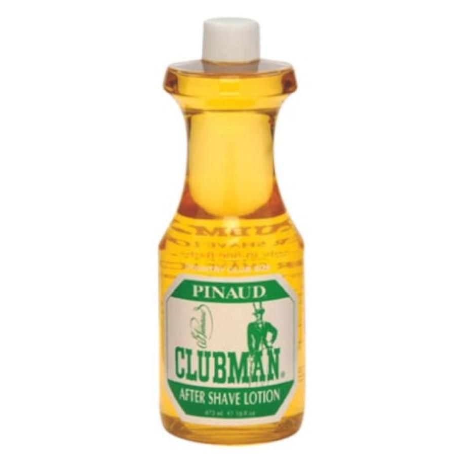 Clubman Pinaud After Shave Aftershave lotion Aftershavebalsem & -lotion Heren 473 ml