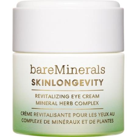 bareMinerals Oogverzorging Revitalizing Eye Cream Oogcrème Dames 15 g