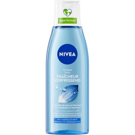 Nivea Tonic Verfrissend