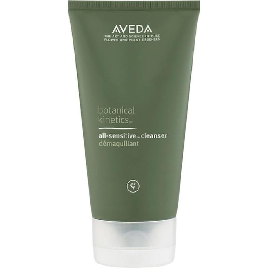 Aveda Schoonmaken All-Sensitive Cleanser Reiniging Dames 150 ml