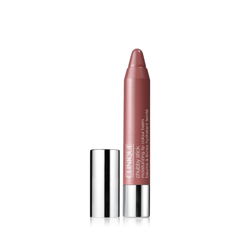 Clinique CHUBBY STICK MOISTURIZING LIP BALM