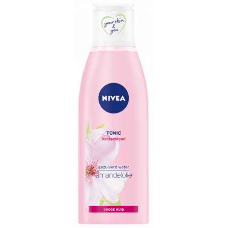 Nivea Tonic Verzachtend