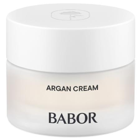 BABOR CLASSICS Argan Cream