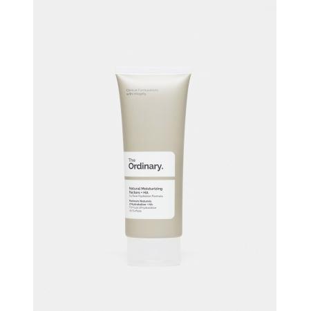 The Ordinary - Natuurlijke moisturizers + HA 100 ml-Geen kleur