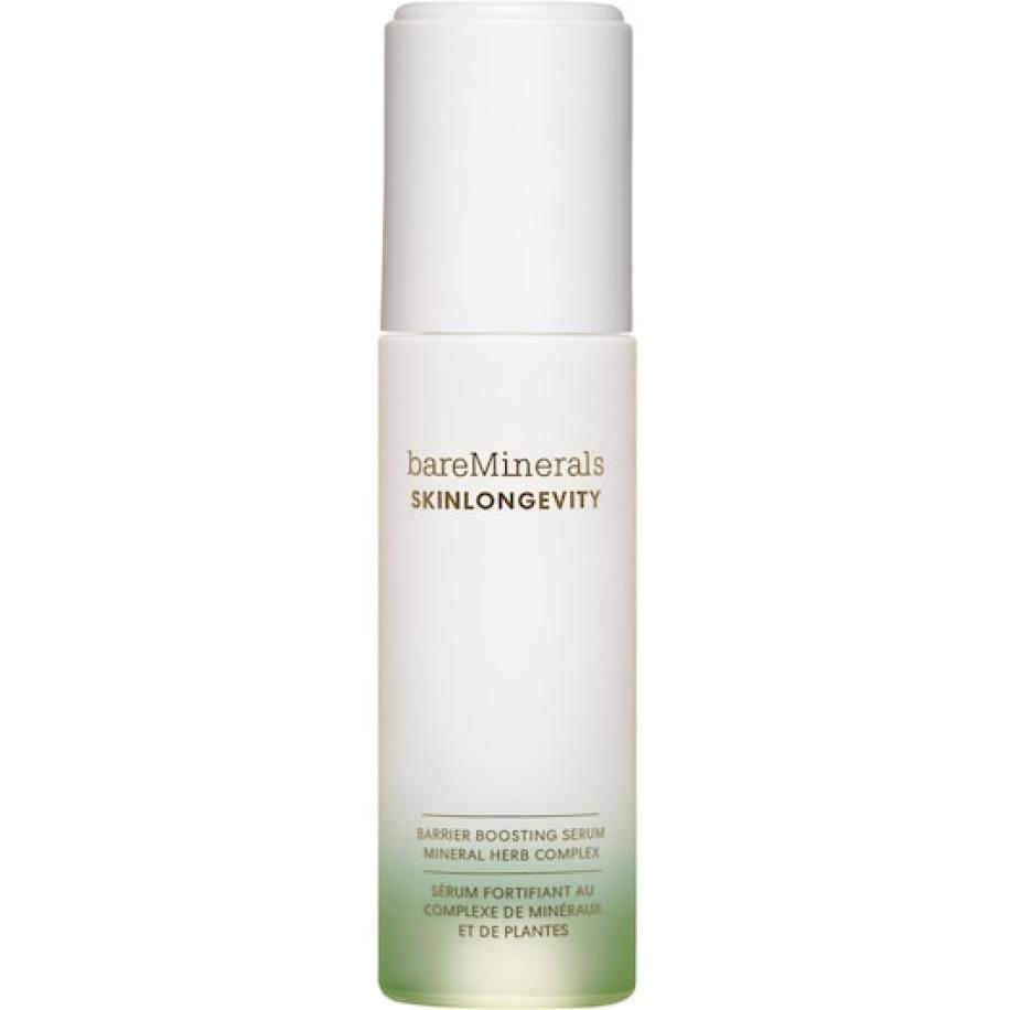 bareMinerals Serums Barrier Boosting Serum Gezichtscrème Dames 50 ml