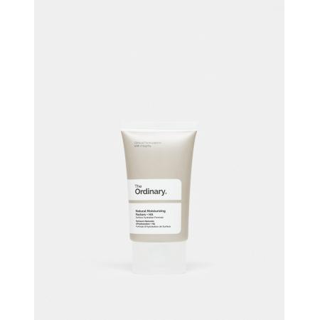 The Ordinary - Natuurlijke moisturizers + HA 30 ml-Geen kleur