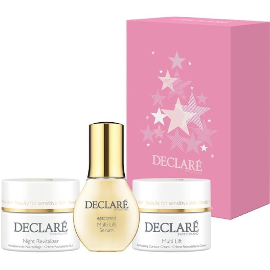 Declaré Age Control Set Gezichtsverzorgingssets Dames