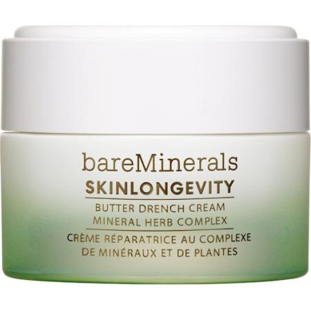 bareMinerals Vochtinbrenger Butter Drench Cream Gezichtscrème Dames 50 g