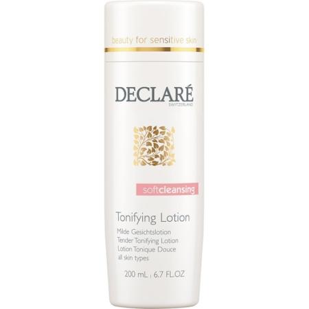 Declaré Soft Cleansing Tonifying Lotion Reinigingsgel Dames 400 ml
