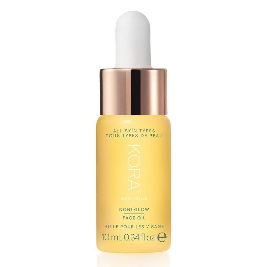 KORA Organics Noni Glow Face Oil