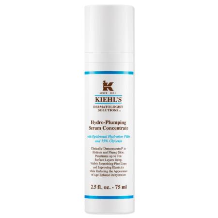 Kiehl’s Hydro-Plumping Concentrate