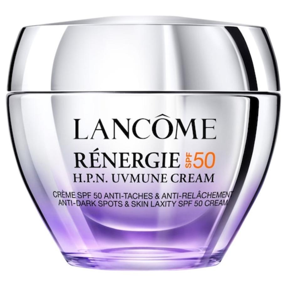 Lancôme Dagcrème Rénergie H.P.N. UVMUNE Cream SPF 50 Dames ml