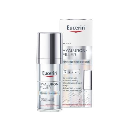 Eucerin Hyaluron-Filler Epigenetisch Serum