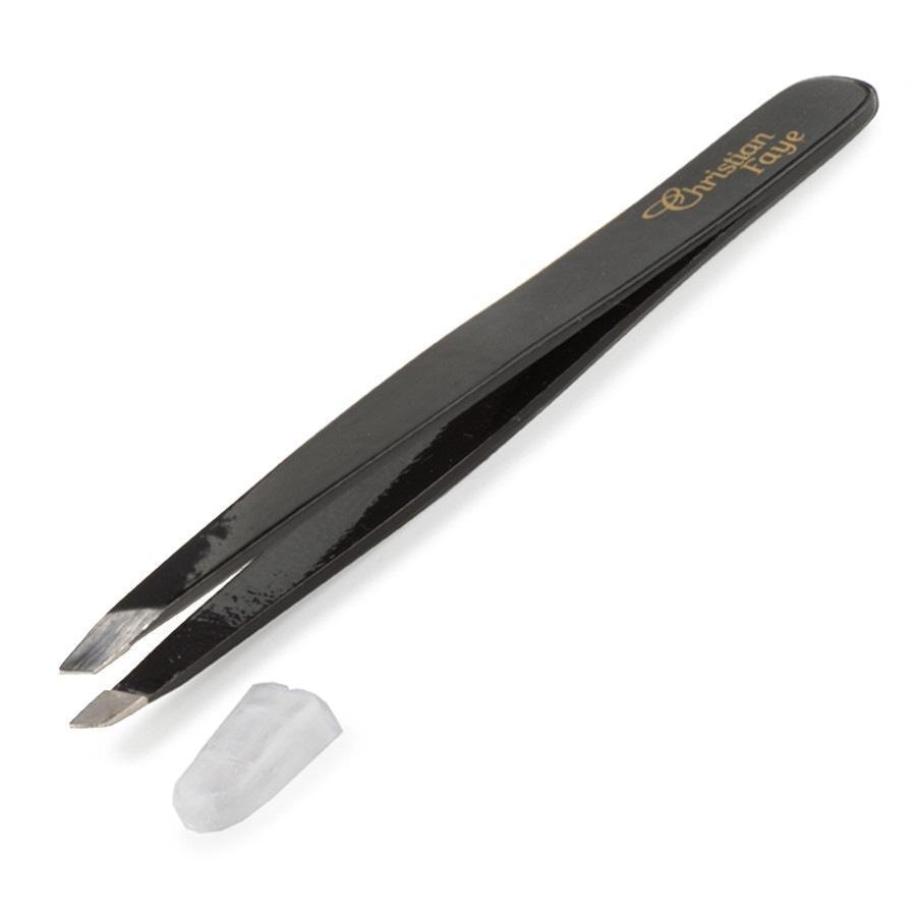 Christian Faye Tweezer