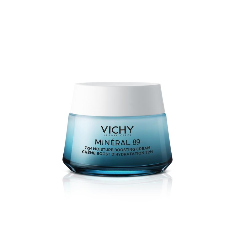 Vichy Mineral 89