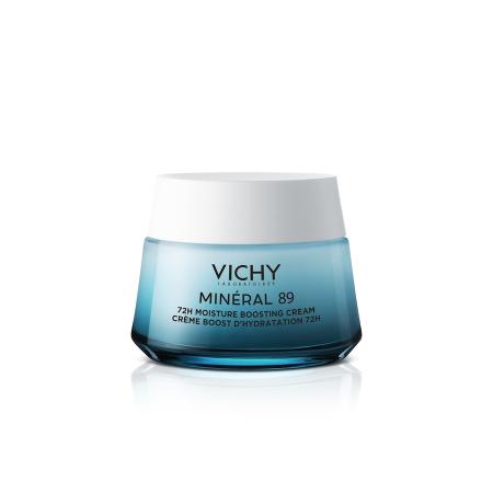 Vichy Mineral 89