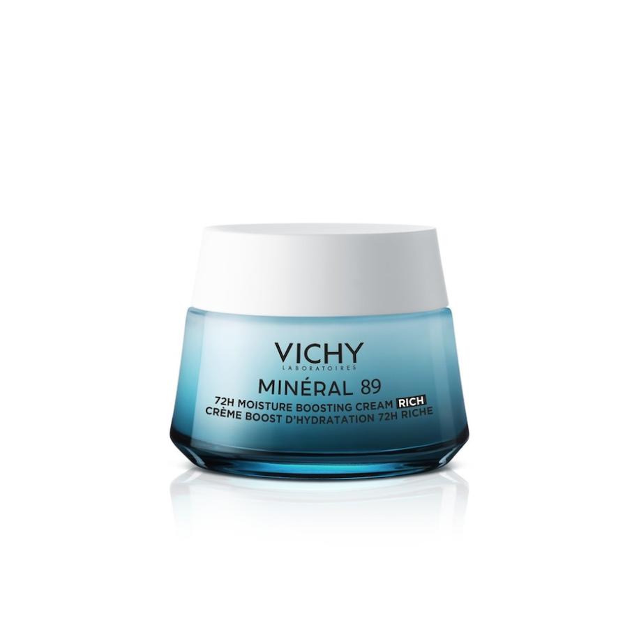 Vichy Mineral 89