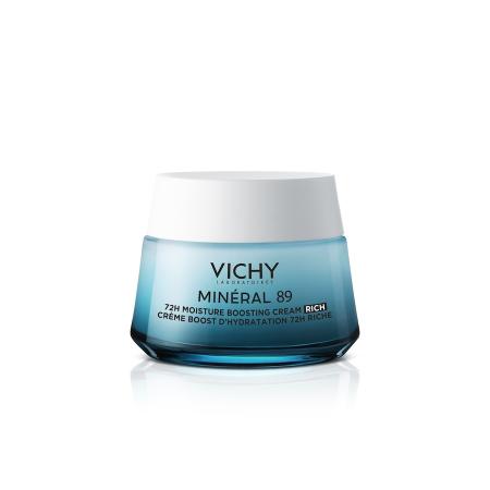 Vichy Mineral 89