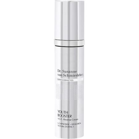 Dr. Susanne von Schmiedeberg Face creams Youth Booster A.G.E.-Reverse Cream Gezichtscrème Dames 50 ml