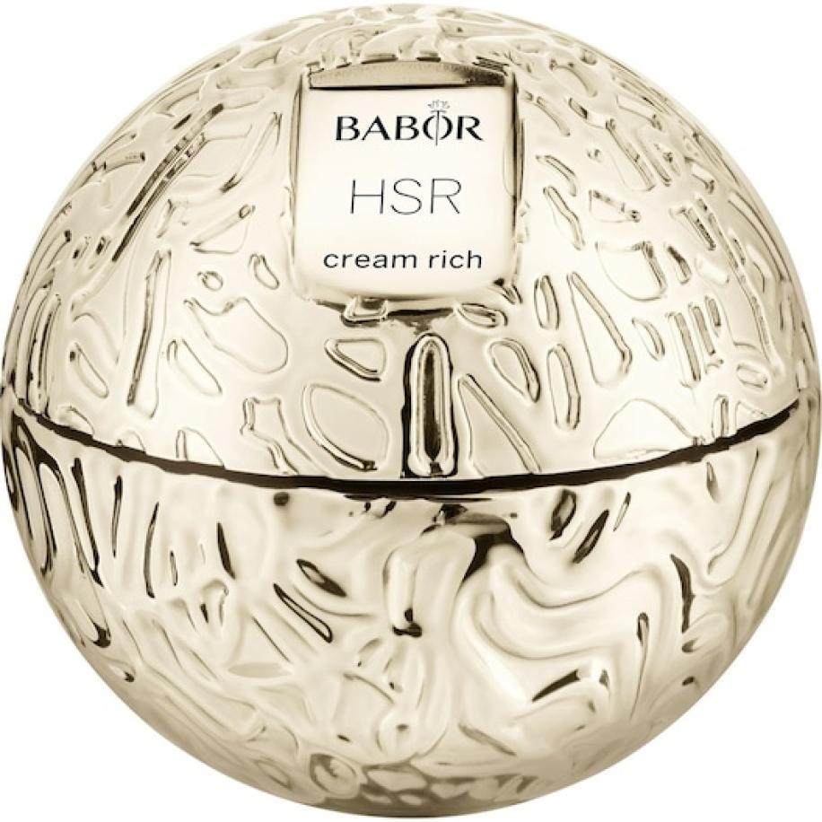 BABOR HSR Lifting Anti-rimpel crème rijk Dagcrème Dames 50 ml