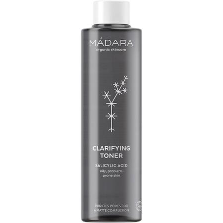 MÁDARA Reiniging Clarifying Toner Dames 200 ml